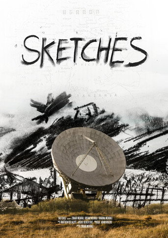 Sketches poster