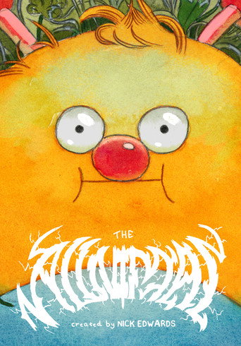 The All-nimal poster