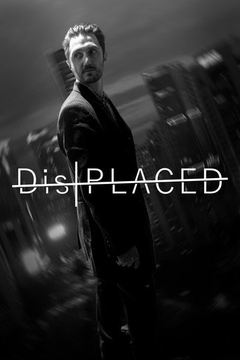 Movie poster for Displaced