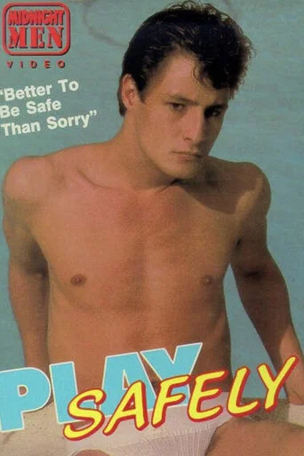Movie poster for Play Safely (1986)