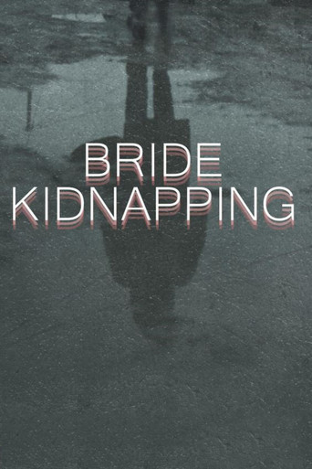 Movie poster for Bride Kidnapping (2023)