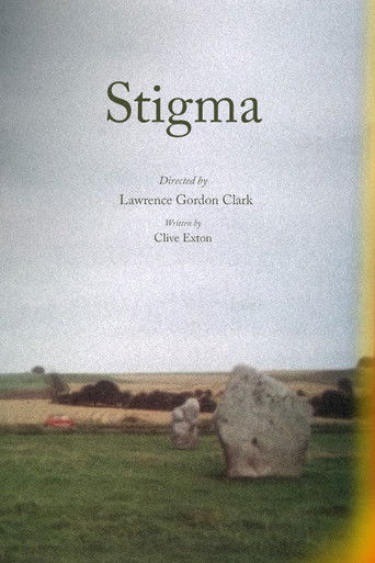 Stigma poster