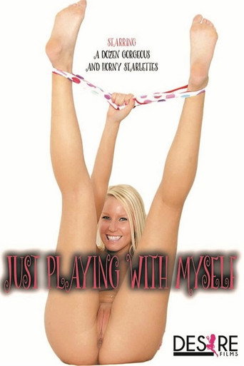 Movie poster for Just Playing with Myself (2020)