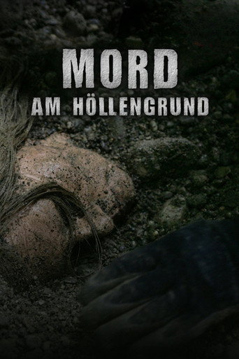 Mord am Höllengrund poster