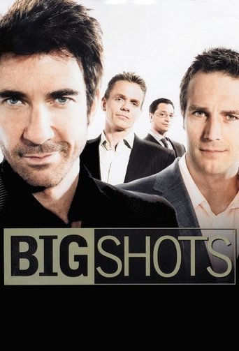 Big Shots poster