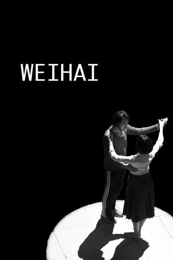 Movie poster for Weihai (2019)