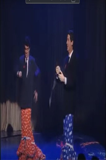 Martes y Trece: En Directo poster