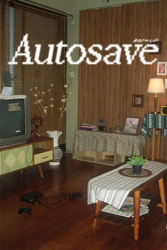 Movie poster for Autosave (2026)