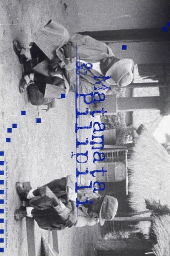 Movie poster for Matamata et Pilipili (1997)