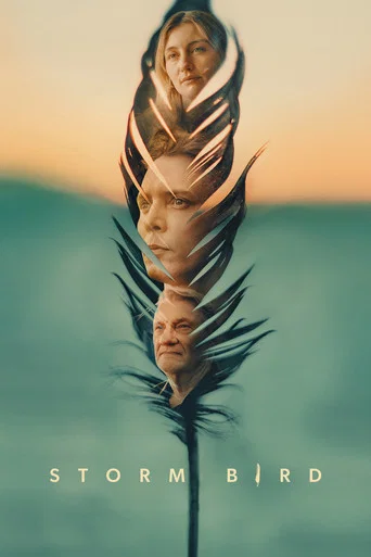 Movie poster for Storm Bird (2026)