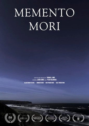 Movie poster for Memento Mori (2019)