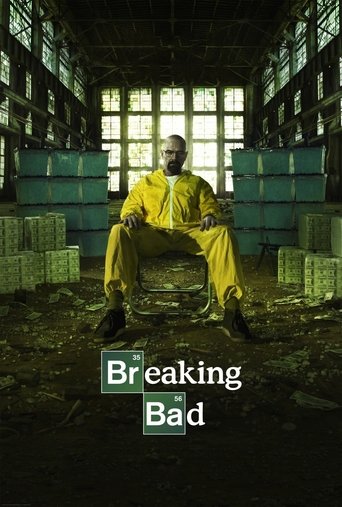 Breaking Bad poster