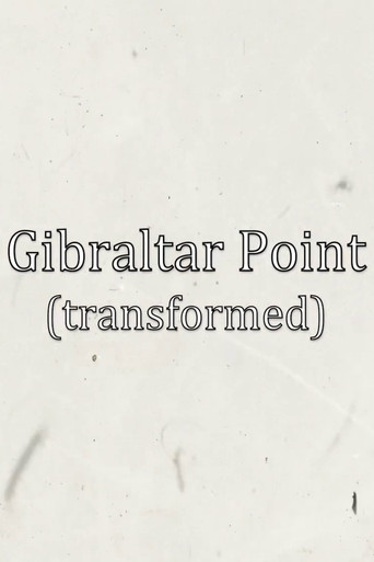 Movie poster for Gibraltar Point (transformed) (2016)