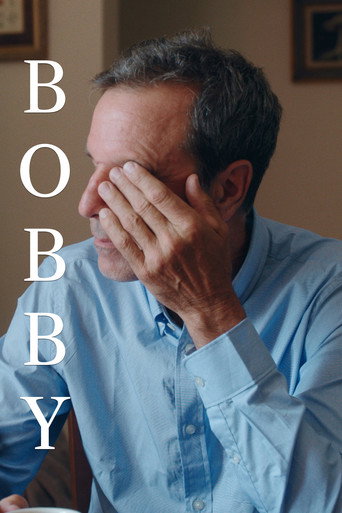 Movie poster for Bobby