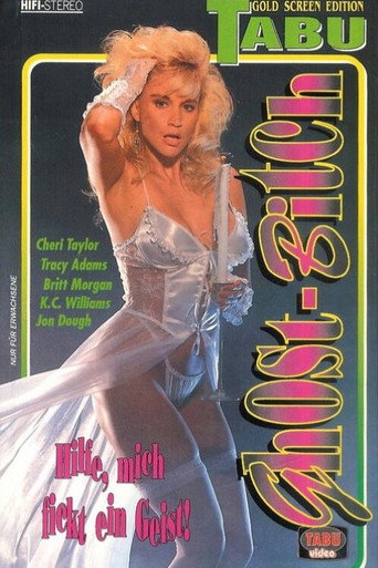 Movie poster for As the Spirit Moves You (1990)