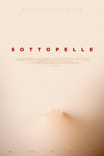 Sottopelle poster