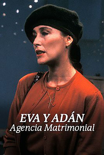 Eva y Adán. Agencia matrimonial poster