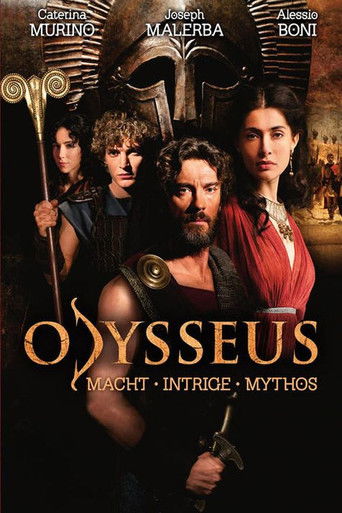 Odysseus poster