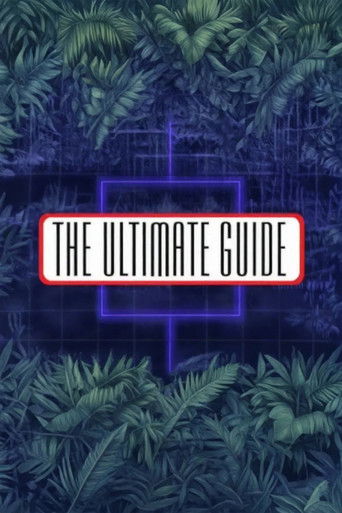 The Ultimate Guide poster