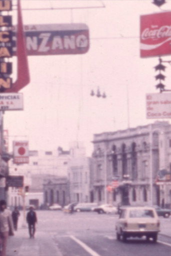 Movie poster for Saroche (1975)