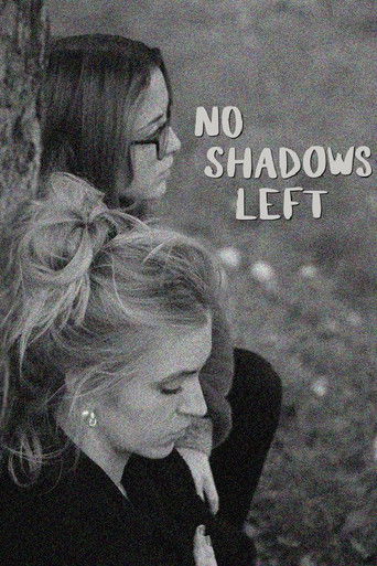No Shadows Left poster