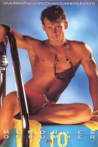 Movie poster for Memories of Summer (1992)