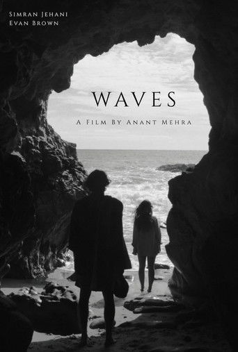 Waves poster