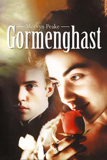Series poster for Gormenghast (2000)