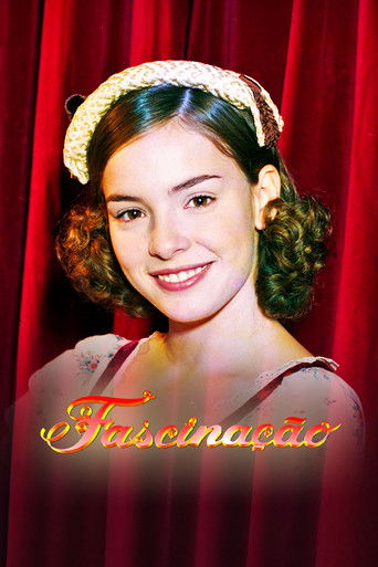 Fascinação poster
