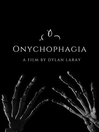Movie poster for Onychophagia (2024)