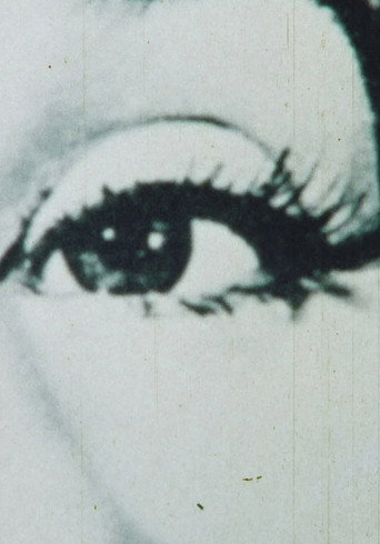 Movie poster for Marilyn Magdalene (1972)