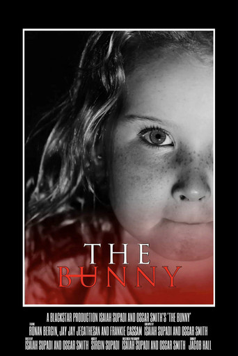 Movie poster for The Bunny (2026)