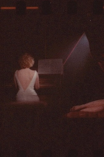 Movie poster for Cygne I (1976)