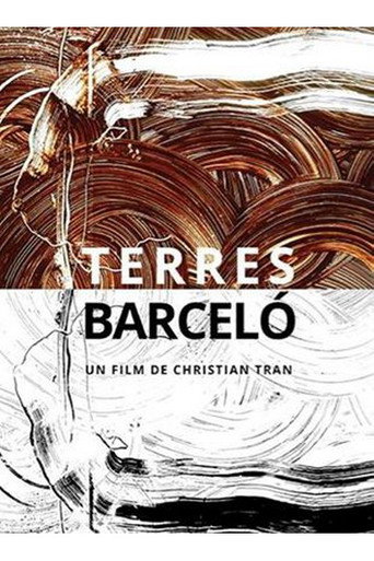 Movie poster for Terres Barceló (2018)