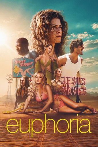 Euphoria poster
