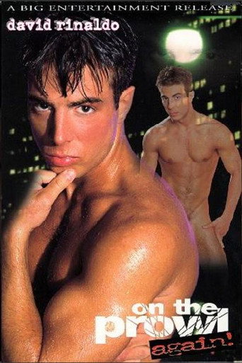 Movie poster for On the Prowl Again! (1997)