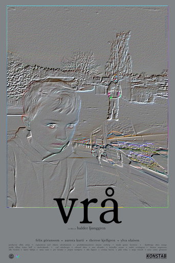 Movie poster for Rift (2024)