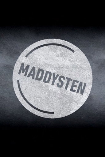 Maddysten poster