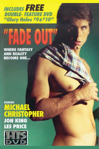 Movie poster for Fade Out (1984)