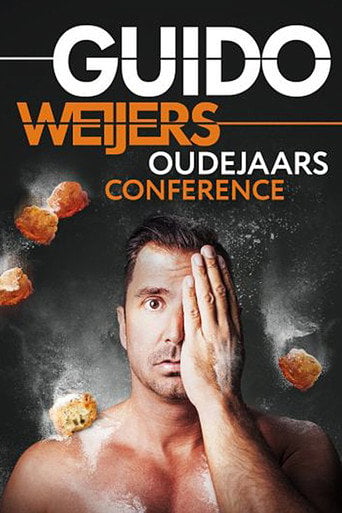 Movie poster for Guido Weijers: Oudejaarsconference 2017 (2017)