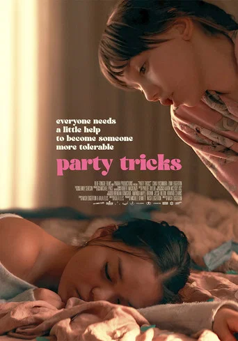 Movie poster for Party Tricks