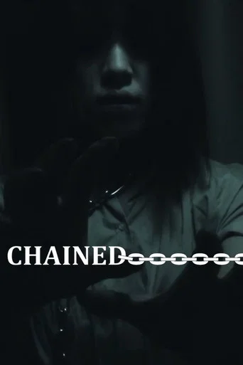 Movie poster for Chained (2020)