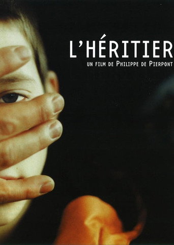 Movie poster for L'héritier (1999)
