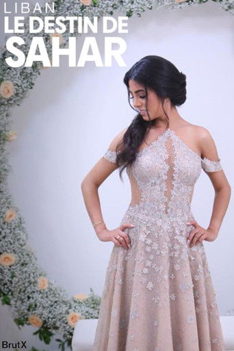 Liban, le destin de Sahar poster