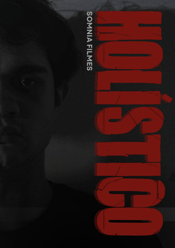 Movie poster for HOLÍSTICO (2026)