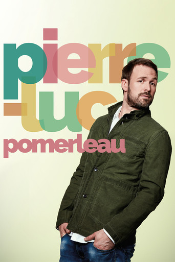 Movie poster for Pierre-Luc Pomerleau