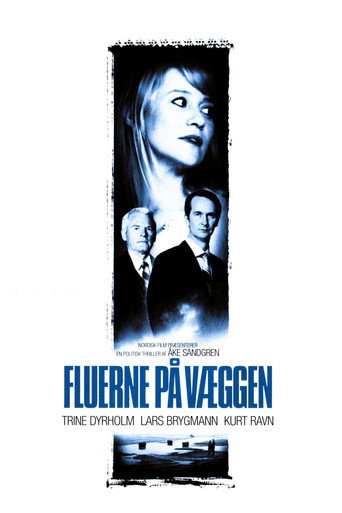 Movie poster for Flies on the Wall (2005)
