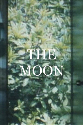 Movie poster for The Moon (1994)