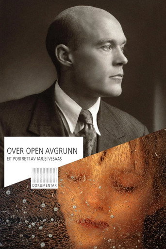 Movie poster for Over open avgrunn (1997)