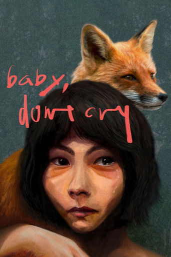 Baby, Don't Cry poster